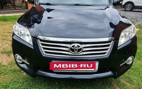 Toyota RAV4, 2010 год, 1 650 000 рублей, 12 фотография