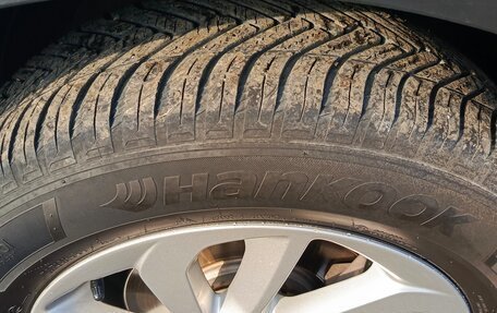 Hyundai Tucson III, 2017 год, 1 860 000 рублей, 11 фотография
