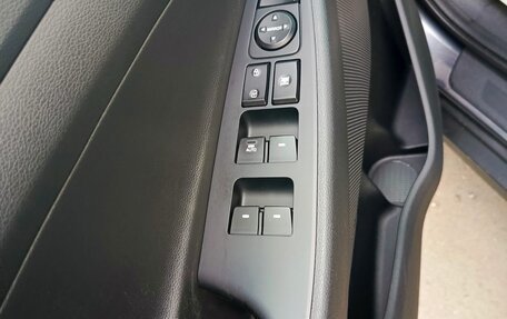 Hyundai Tucson III, 2017 год, 1 860 000 рублей, 15 фотография