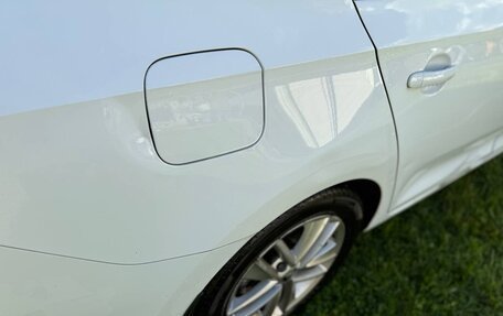 Skoda Rapid I, 2018 год, 750 000 рублей, 7 фотография