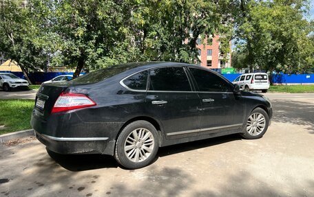 Nissan Teana, 2011 год, 1 000 000 рублей, 4 фотография