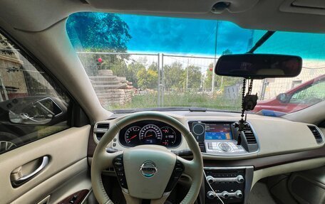 Nissan Teana, 2011 год, 1 000 000 рублей, 10 фотография