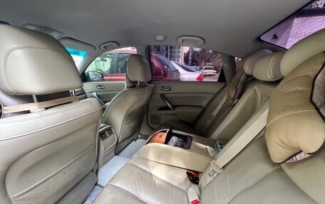 Nissan Teana, 2011 год, 1 000 000 рублей, 9 фотография