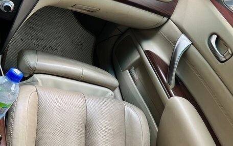 Nissan Teana, 2011 год, 1 000 000 рублей, 12 фотография