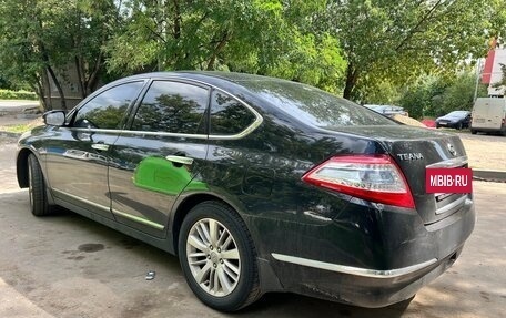 Nissan Teana, 2011 год, 1 000 000 рублей, 6 фотография