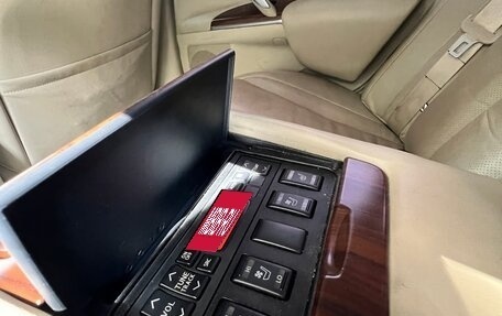 Nissan Teana, 2011 год, 1 000 000 рублей, 11 фотография