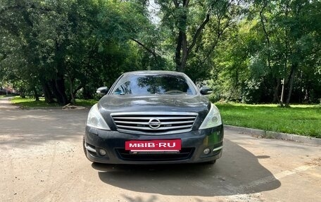 Nissan Teana, 2011 год, 1 000 000 рублей, 3 фотография
