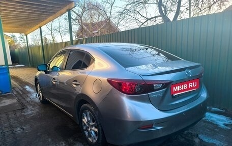 Mazda 3, 2014 год, 1 300 000 рублей, 8 фотография