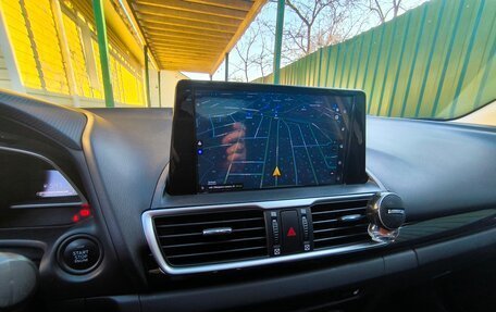 Mazda 3, 2014 год, 1 300 000 рублей, 15 фотография