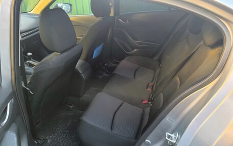 Mazda 3, 2014 год, 1 300 000 рублей, 18 фотография