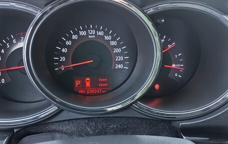 KIA Sorento II рестайлинг, 2010 год, 1 800 000 рублей, 5 фотография