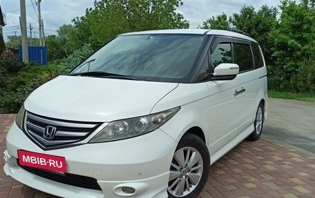 Honda Elysion I, 2006 год, 1 590 000 рублей, 3 фотография