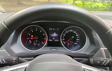 Volkswagen Tiguan II, 2021 год, 3 410 000 рублей, 7 фотография