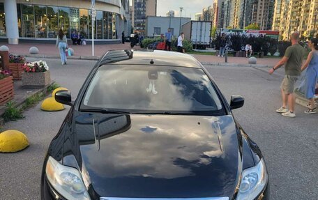 Ford Mondeo IV, 2010 год, 870 000 рублей, 4 фотография