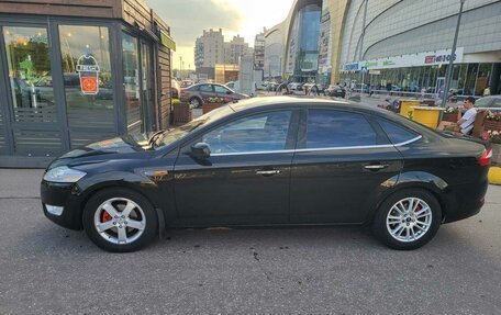 Ford Mondeo IV, 2010 год, 870 000 рублей, 3 фотография