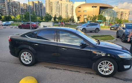 Ford Mondeo IV, 2010 год, 870 000 рублей, 5 фотография