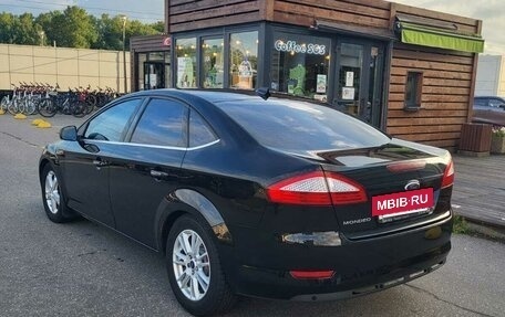 Ford Mondeo IV, 2010 год, 870 000 рублей, 2 фотография