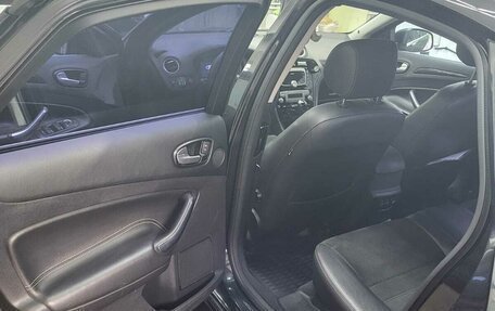 Ford Mondeo IV, 2010 год, 870 000 рублей, 6 фотография