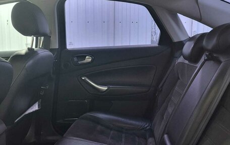 Ford Mondeo IV, 2010 год, 870 000 рублей, 8 фотография