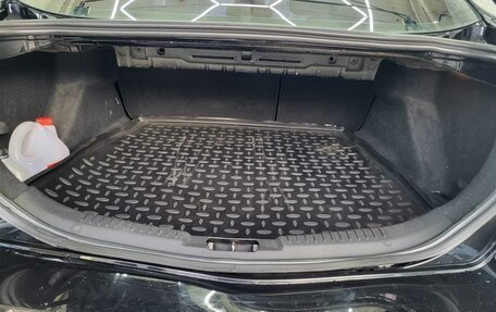 Ford Mondeo IV, 2010 год, 870 000 рублей, 14 фотография