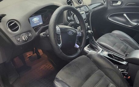 Ford Mondeo IV, 2010 год, 870 000 рублей, 17 фотография