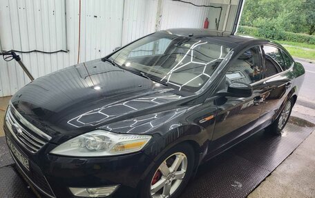 Ford Mondeo IV, 2010 год, 870 000 рублей, 13 фотография