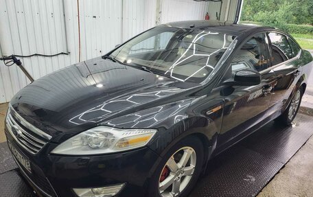 Ford Mondeo IV, 2010 год, 870 000 рублей, 9 фотография