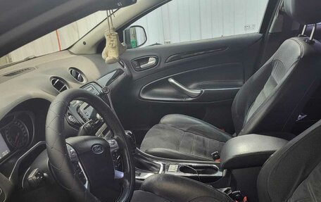 Ford Mondeo IV, 2010 год, 870 000 рублей, 11 фотография