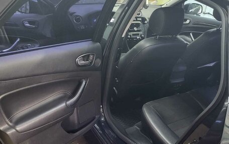 Ford Mondeo IV, 2010 год, 870 000 рублей, 16 фотография