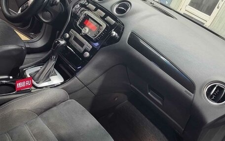 Ford Mondeo IV, 2010 год, 870 000 рублей, 10 фотография