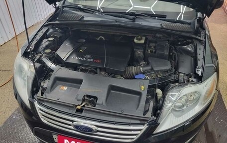 Ford Mondeo IV, 2010 год, 870 000 рублей, 12 фотография