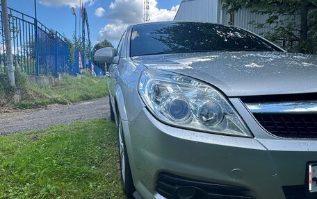 Opel Vectra C рестайлинг, 2008 год, 635 000 рублей, 5 фотография