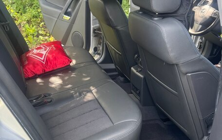 Opel Vectra C рестайлинг, 2008 год, 635 000 рублей, 16 фотография