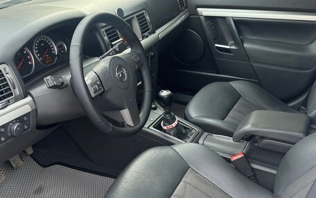 Opel Vectra C рестайлинг, 2008 год, 635 000 рублей, 12 фотография