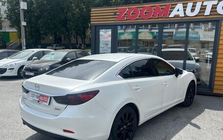 Mazda 6, 2015 год, 1 499 000 рублей, 7 фотография