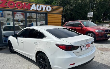 Mazda 6, 2015 год, 1 499 000 рублей, 9 фотография
