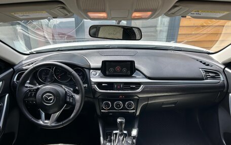 Mazda 6, 2015 год, 1 499 000 рублей, 12 фотография