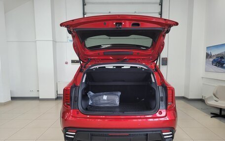 Haval Jolion, 2025 год, 2 749 000 рублей, 6 фотография