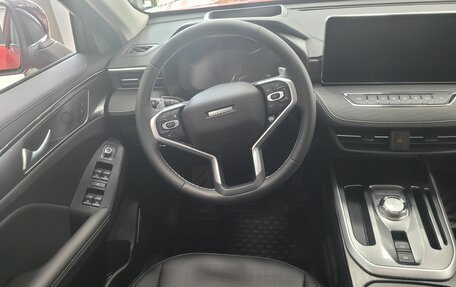 Haval Jolion, 2025 год, 2 749 000 рублей, 8 фотография