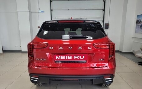 Haval Jolion, 2025 год, 2 749 000 рублей, 5 фотография