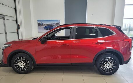 Haval Jolion, 2025 год, 2 749 000 рублей, 22 фотография