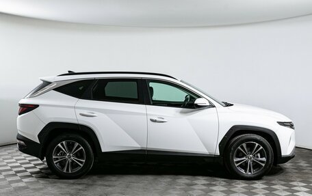 Hyundai Tucson, 2024 год, 3 460 000 рублей, 4 фотография