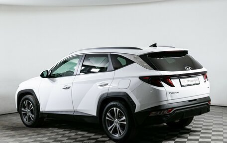 Hyundai Tucson, 2024 год, 3 460 000 рублей, 7 фотография