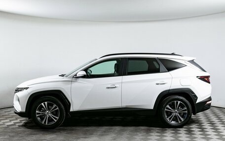 Hyundai Tucson, 2024 год, 3 460 000 рублей, 8 фотография