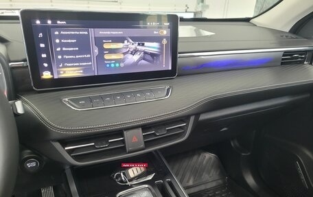 Haval Jolion, 2025 год, 2 749 000 рублей, 17 фотография