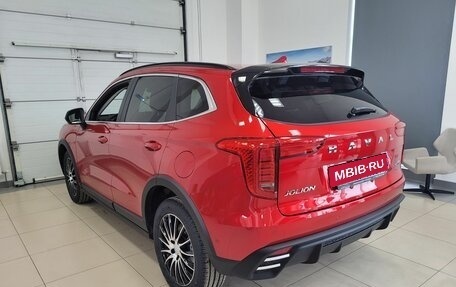 Haval Jolion, 2025 год, 2 749 000 рублей, 19 фотография