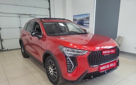 Haval Jolion, 2025 год, 2 749 000 рублей, 18 фотография