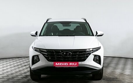 Hyundai Tucson, 2024 год, 3 460 000 рублей, 2 фотография