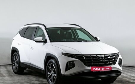 Hyundai Tucson, 2024 год, 3 460 000 рублей, 3 фотография
