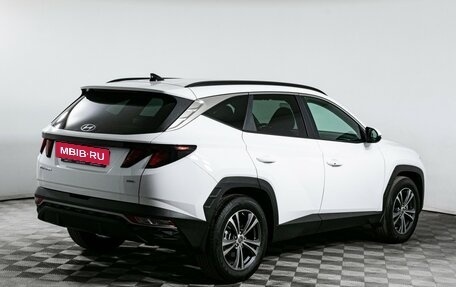 Hyundai Tucson, 2024 год, 3 460 000 рублей, 5 фотография
